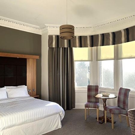 The Strathearn Hotel Dysart Экстерьер фото