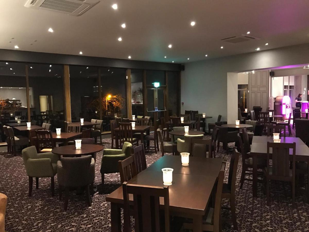 The Strathearn Hotel Dysart Экстерьер фото