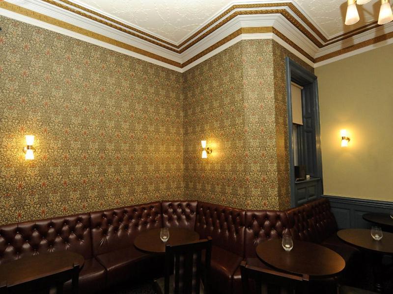The Strathearn Hotel Dysart Экстерьер фото