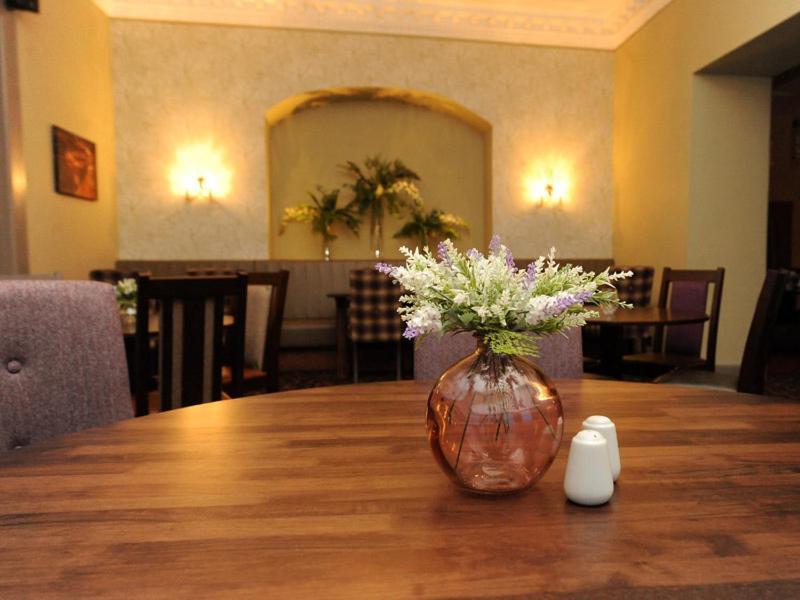 The Strathearn Hotel Dysart Экстерьер фото