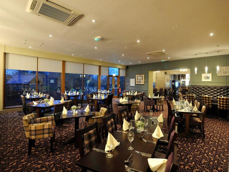 The Strathearn Hotel Dysart Экстерьер фото