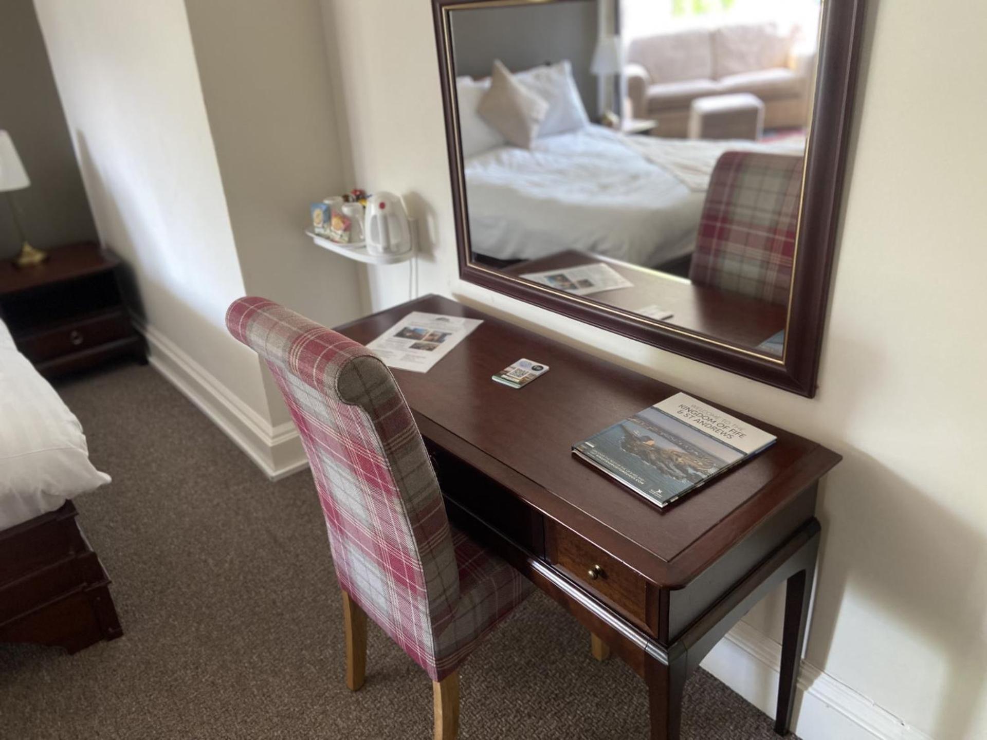The Strathearn Hotel Dysart Экстерьер фото