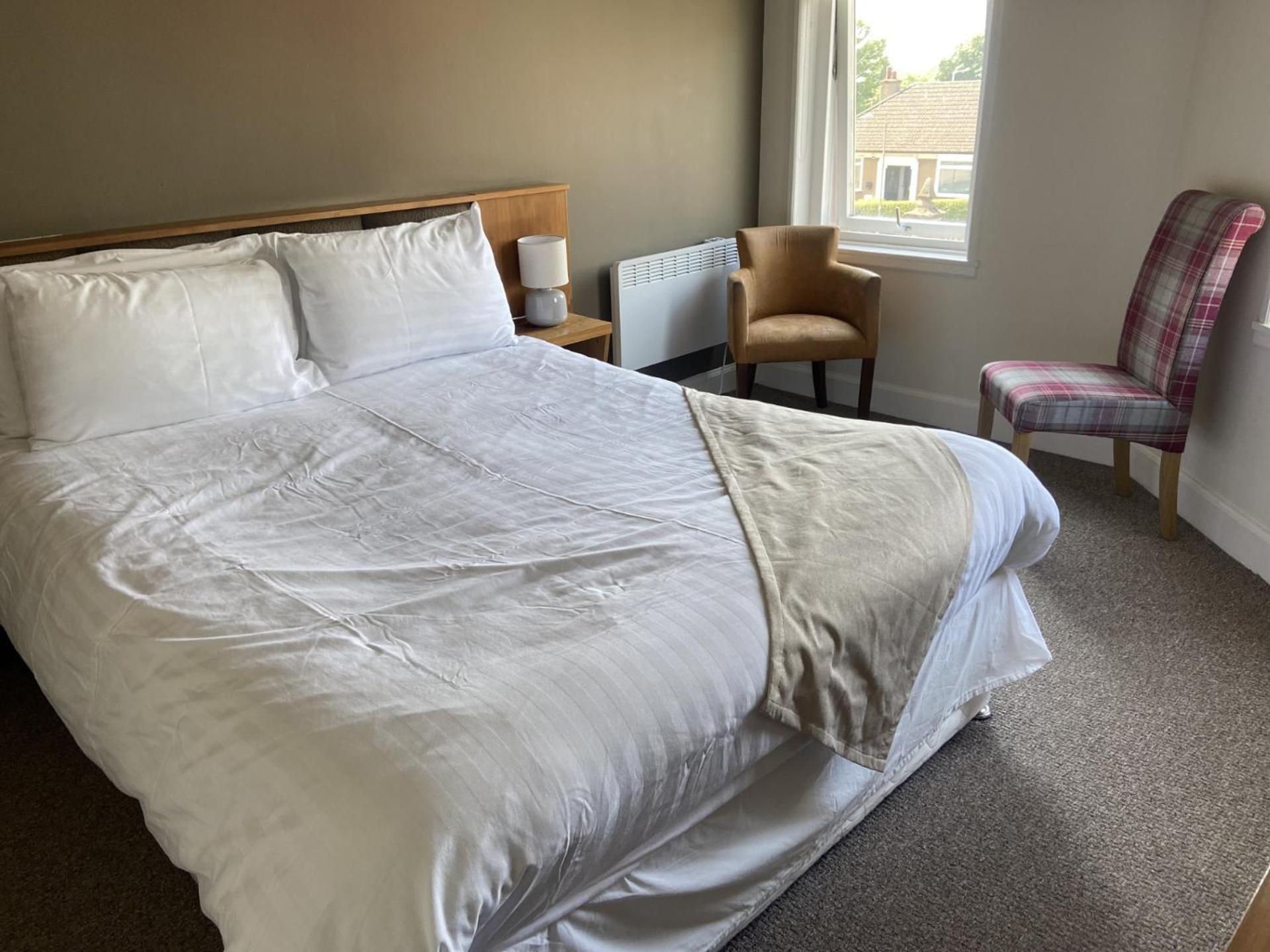 The Strathearn Hotel Dysart Экстерьер фото