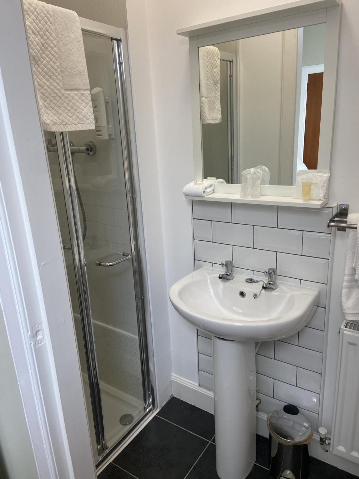 The Strathearn Hotel Dysart Экстерьер фото