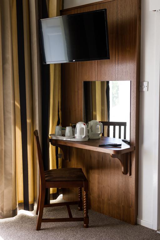 The Strathearn Hotel Dysart Экстерьер фото
