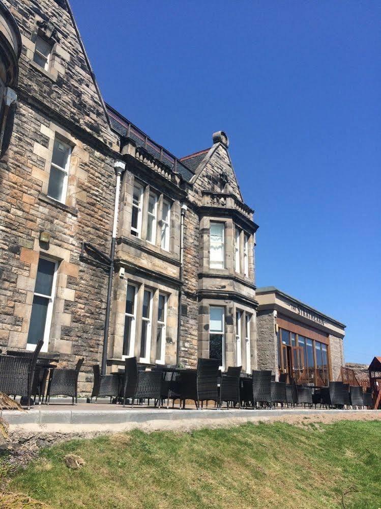 The Strathearn Hotel Dysart Экстерьер фото