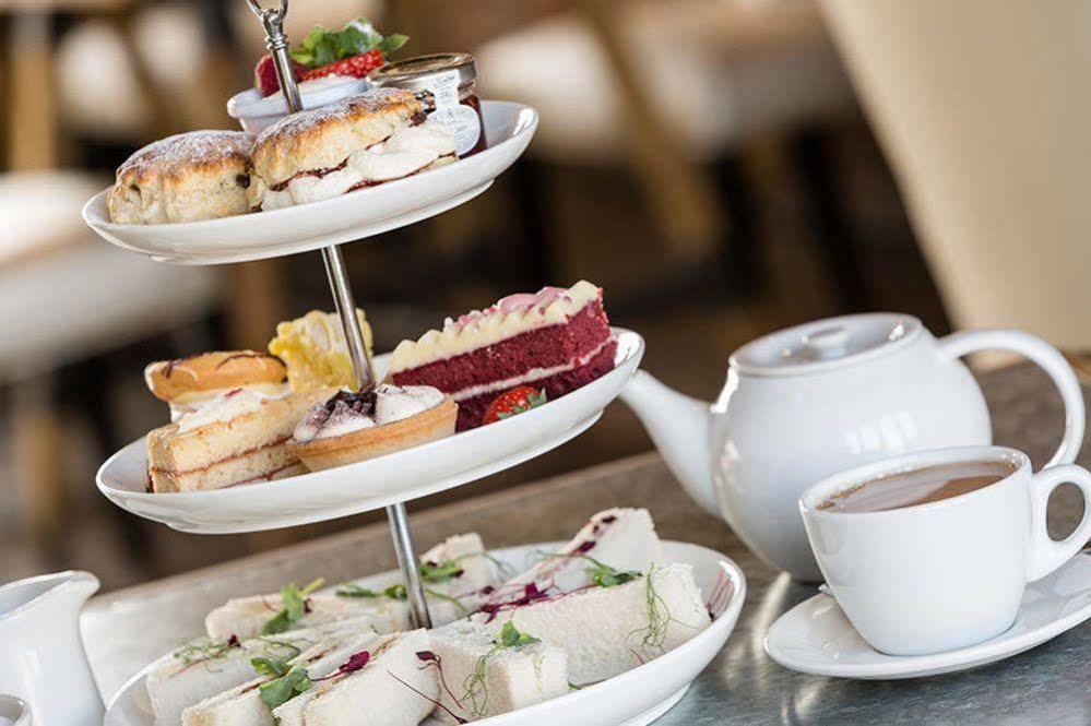 The Strathearn Hotel Dysart Экстерьер фото