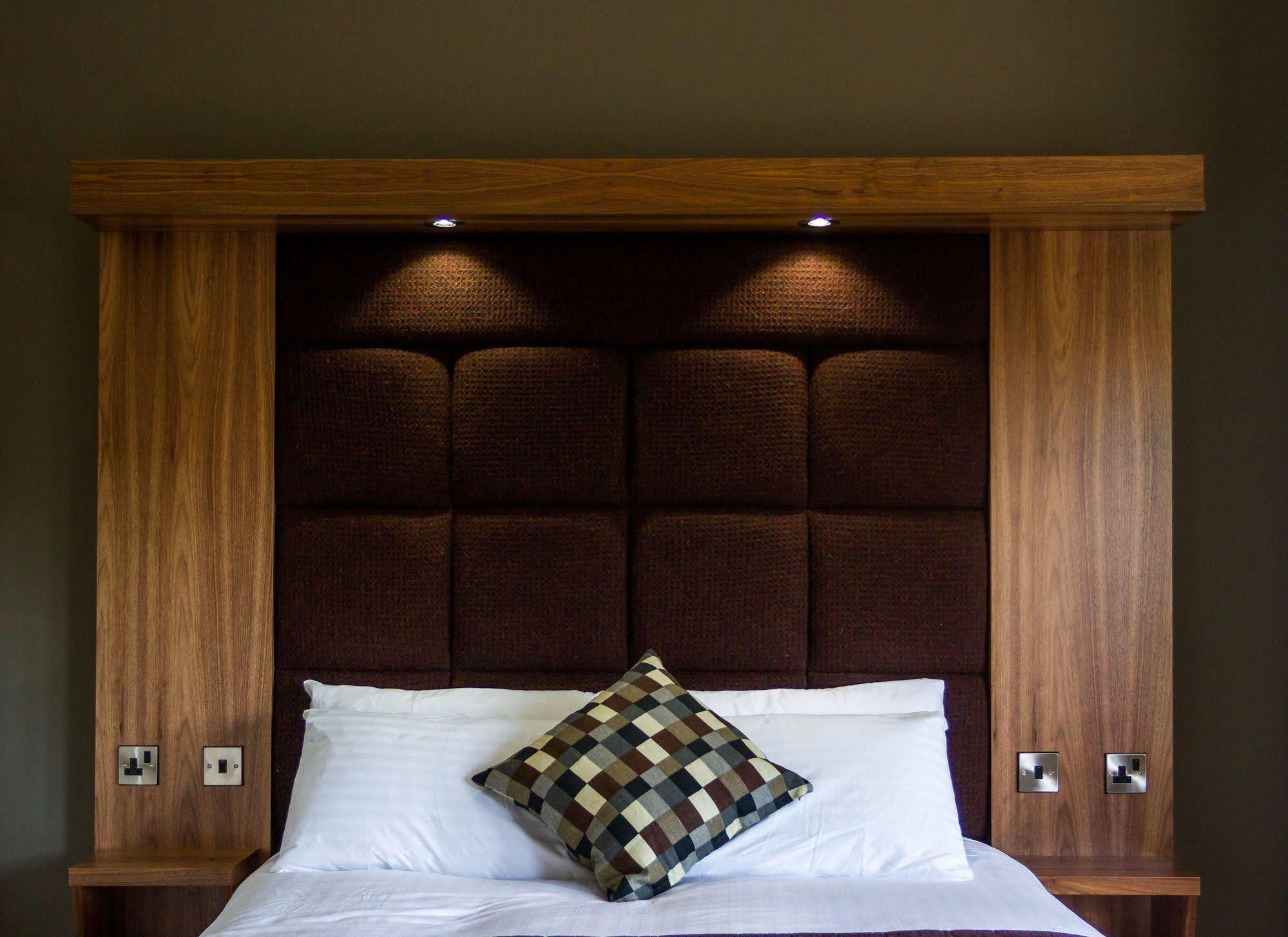 The Strathearn Hotel Dysart Экстерьер фото