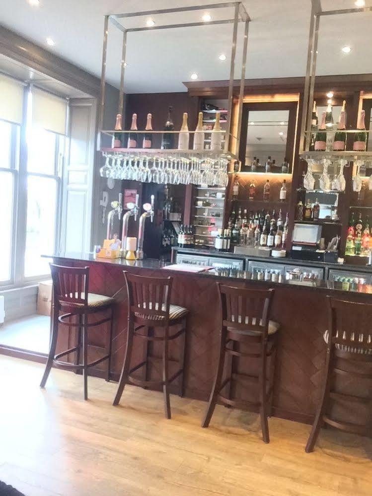 The Strathearn Hotel Dysart Экстерьер фото