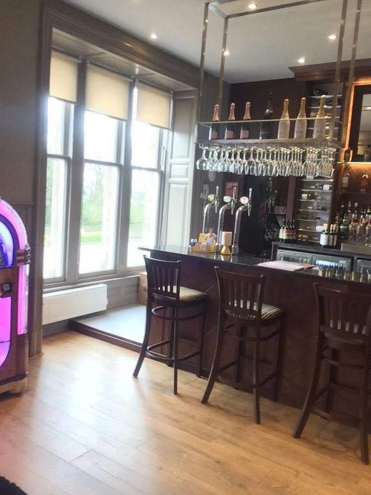 The Strathearn Hotel Dysart Экстерьер фото