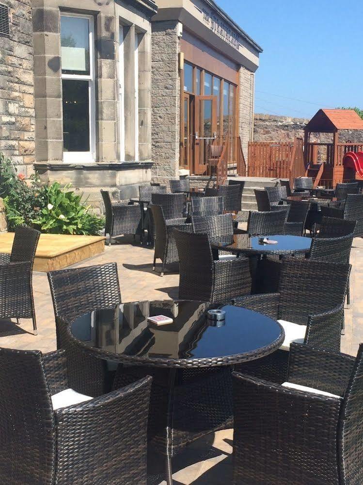 The Strathearn Hotel Dysart Экстерьер фото