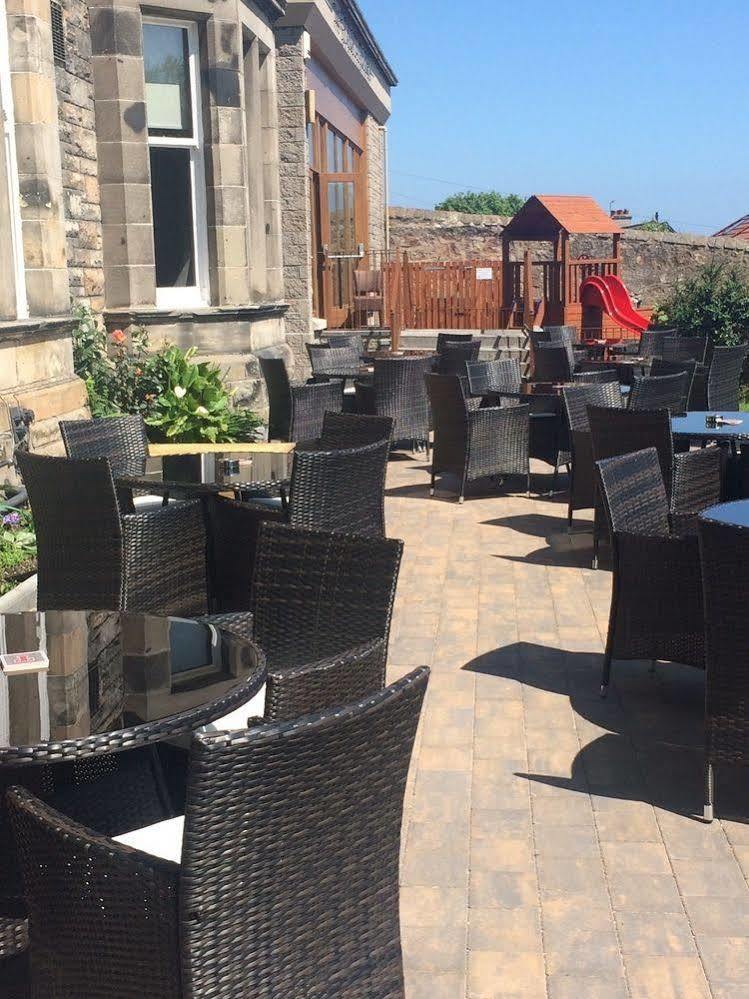 The Strathearn Hotel Dysart Экстерьер фото